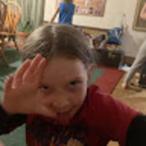 Meet your Posher, Jada